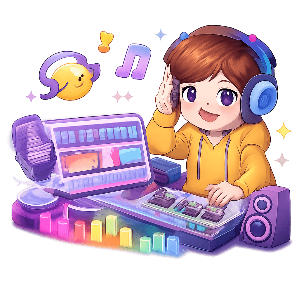 AI音乐