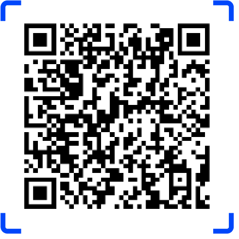 联系开通二维码